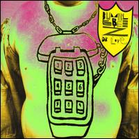 Dr. Love [5 Track] von Bumblebeez 81
