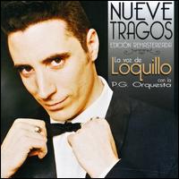 Nueve Tragos von Loquillo