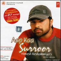 Aap Kaa Surror von Himesh Reshammiya