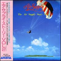 Air Supply Story, Vol. 2 von Air Supply