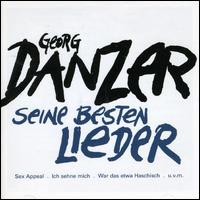 Liederbuch von Georg Danzer
