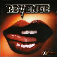 Explicit von Revenge