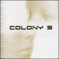 Plastic World von Colony 5