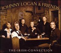 Irish Connection von Johnny Logan