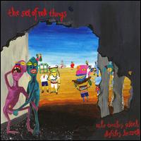 Who Touches Pitch Defiles Herself von The Set of Red Things
