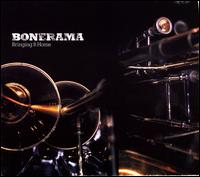 Bringing It Home von Bonerama