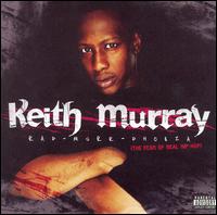 Rap-Murr-Phobia von Keith Murray