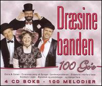 100 Go'e von Dræsinebanden