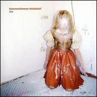 Jinx von Kammerflimmer Kollektief