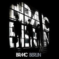 Berlin [UK CD] von Black Rebel Motorcycle Club