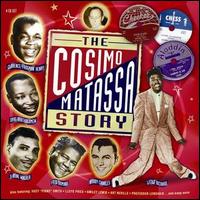 Cosimo Matassa Story von Various Artists