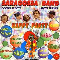 Happy Party von Saragossa Band