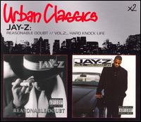 Reasonable Doubt/Hard Knock Life, Vol. 2 von Jay-Z