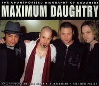 Maximum Daughtry von Daughtry