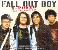 X-Posed von Fall Out Boy