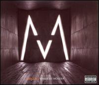 Makes Me Wonder [CD 1] von Maroon 5