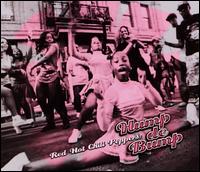 Hump de Bump von Red Hot Chili Peppers