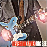 Big Bee von Reverend Raven