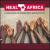 Heal Africa von Lizanne Knott