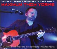 Maximum Thom Yorke von Thom Yorke