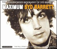 Maximum Syd Barrett von Syd Barrett