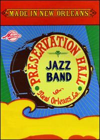 Made in New Orleans: The Hurricane Sessions [Limited Edition] von Preservation Hall Jazz Band