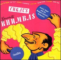 Cugat's Favorite Rhumbas [Vocalion] von Xavier Cugat