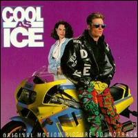Cool as Ice von Vanilla Ice