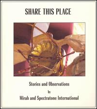 Share This Place von Mirah