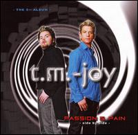 Passion and Pain von TM-Joy