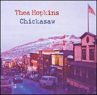Chickasaw von Thea Hopkins