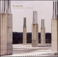 Postcards from California von 54 Seconds