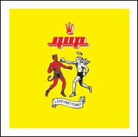 Leppymättömät von Y.U.P.