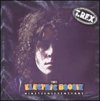 Electric Boogie 1971 von T. Rex