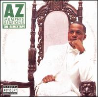 Memphis Sessions von AZ