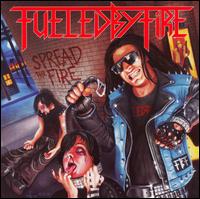 Spread the Fire von Fueled by Fire