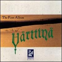 First Album von Värttinä