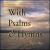 With Psalms and Hymns von Phyllis Mayo