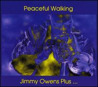 Peaceful Walking von Jimmy Owens