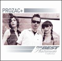 Best of Platinum von Prozac +