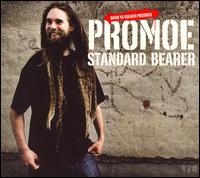 Standard Bearer [Bonus DVD/Pal] von Promoe