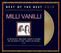 Greatest Hits von Milli Vanilli