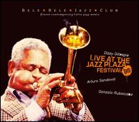 Live at the Jazz Plaza Festival 1985 [Bonus Tracks] von Dizzy Gillespie
