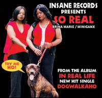 Dogwalkaho von So Real