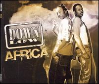 Africa von Down Low