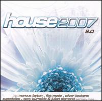 House 2007, Vol. 2 von Various Artists