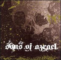 Conjuration of Vengeance von Sons of Azrael