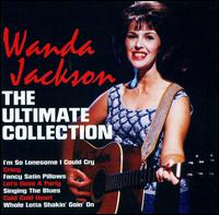 Ultimate Collection von Wanda Jackson