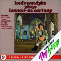 Louis Van Dyke Plays Lennon - McCartney von Louis van Dijk