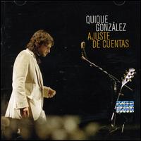 Ajuste de Cuentas von Quique González